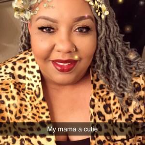 Meet your Posher, Janice